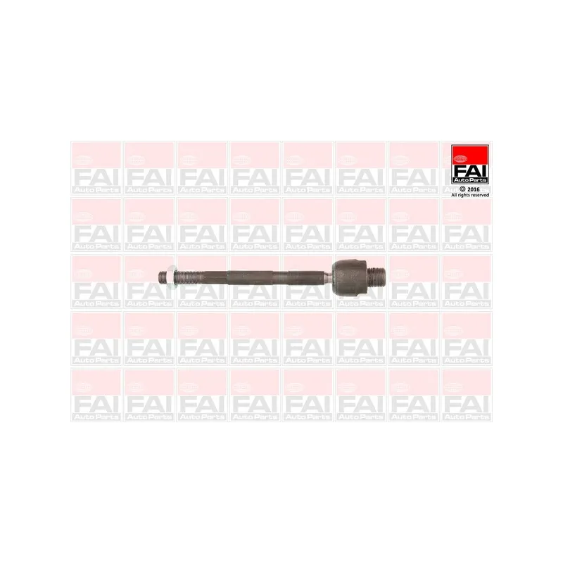 Rotule de direction intérieure, barre de connexion FAI AutoParts SS7069