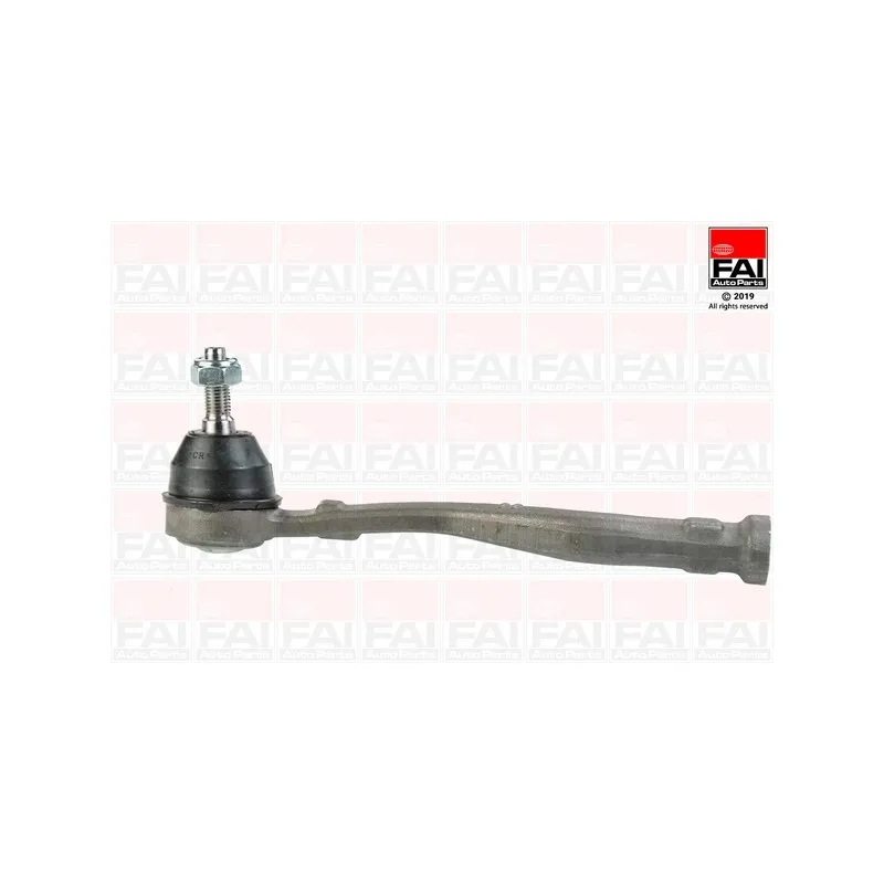 Rotule de barre de connexion FAI AutoParts SS7625