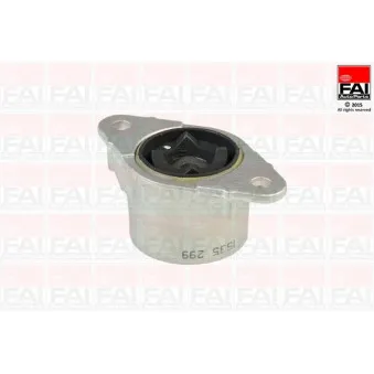 Coupelle de suspension FAI AutoParts SS7923