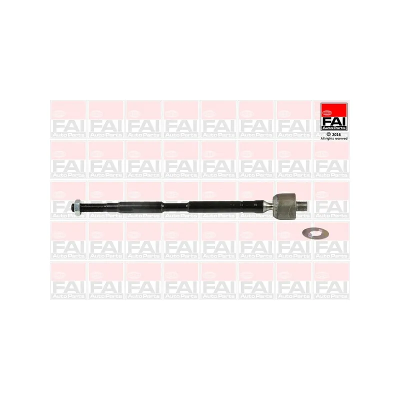 Rotule de direction intérieure, barre de connexion FAI AutoParts SS8268