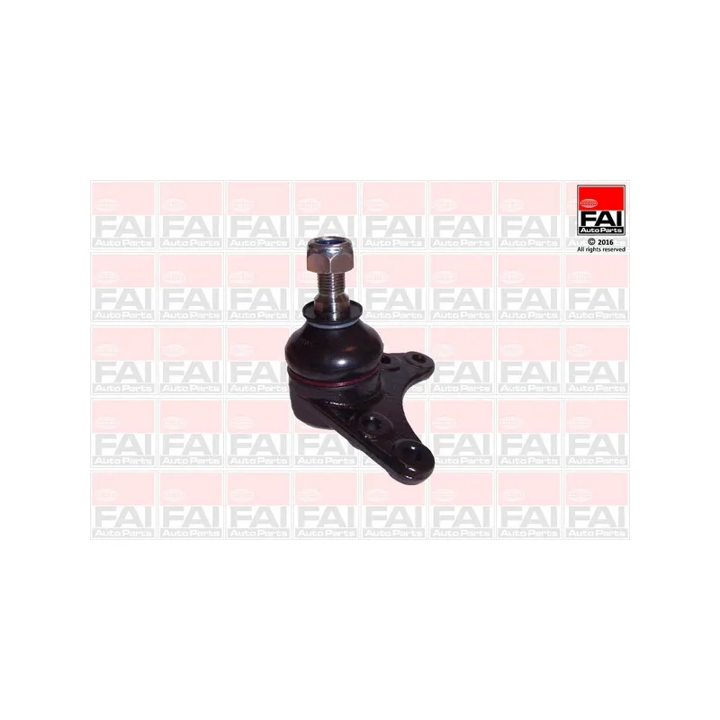 Rotule de suspension FAI AutoParts SS8686