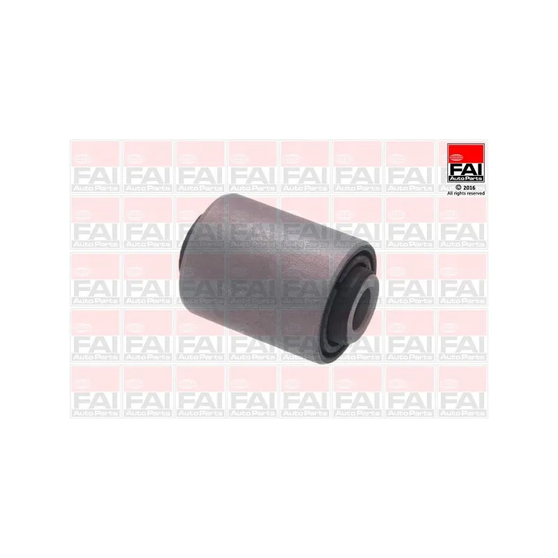 Silent bloc de suspension (train avant) FAI AutoParts SS8731