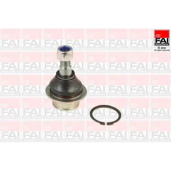 Rotule de suspension FAI AutoParts SS8886