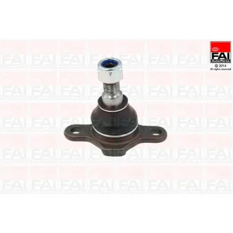 Rotule de suspension FAI AutoParts