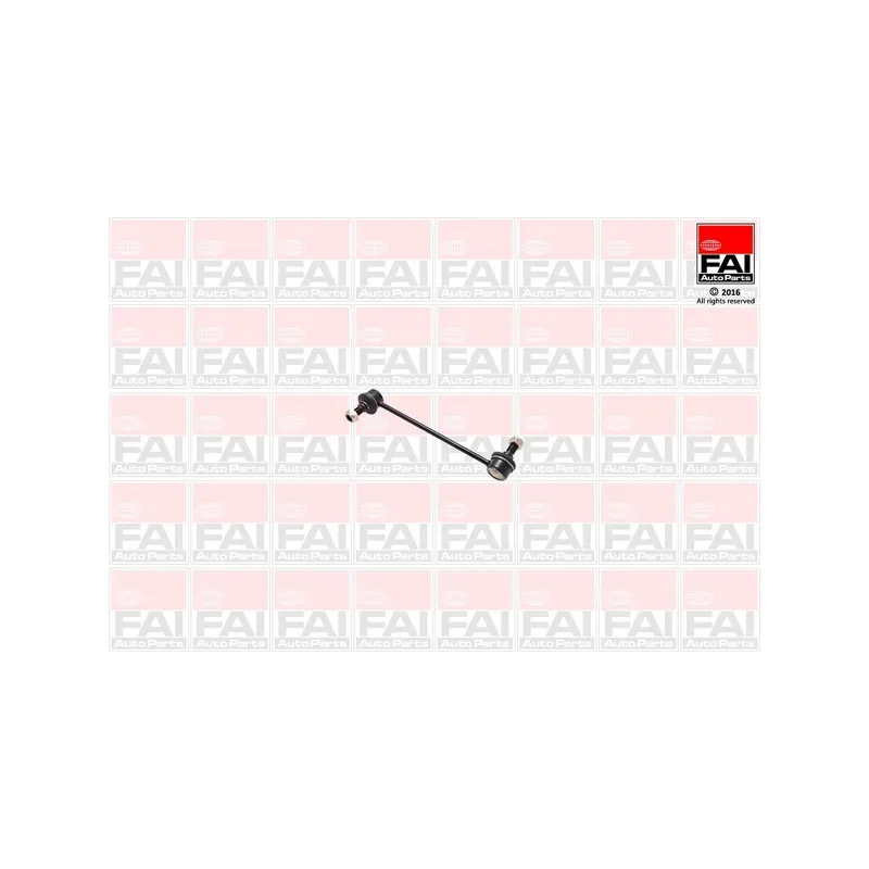 Entretoise/tige, stabilisateur FAI AutoParts SS9201