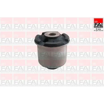 Silent bloc de suspension (train avant) FAI AutoParts SS9271