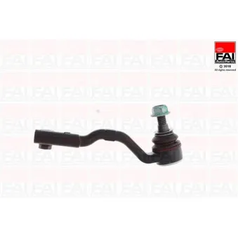 Rotule de barre de connexion FAI AutoParts