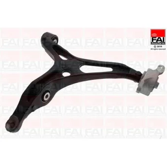 Triangle ou bras de suspension (train avant) FAI AutoParts SS9399