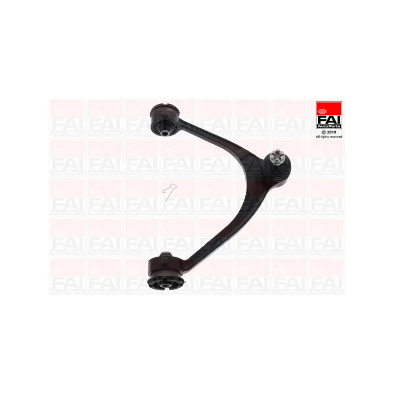 Triangle ou bras de suspension (train avant) FAI AutoParts SS9456