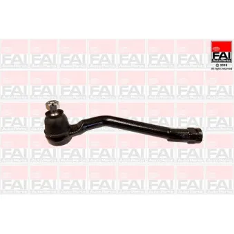 Rotule de barre de connexion FAI AutoParts SS9544