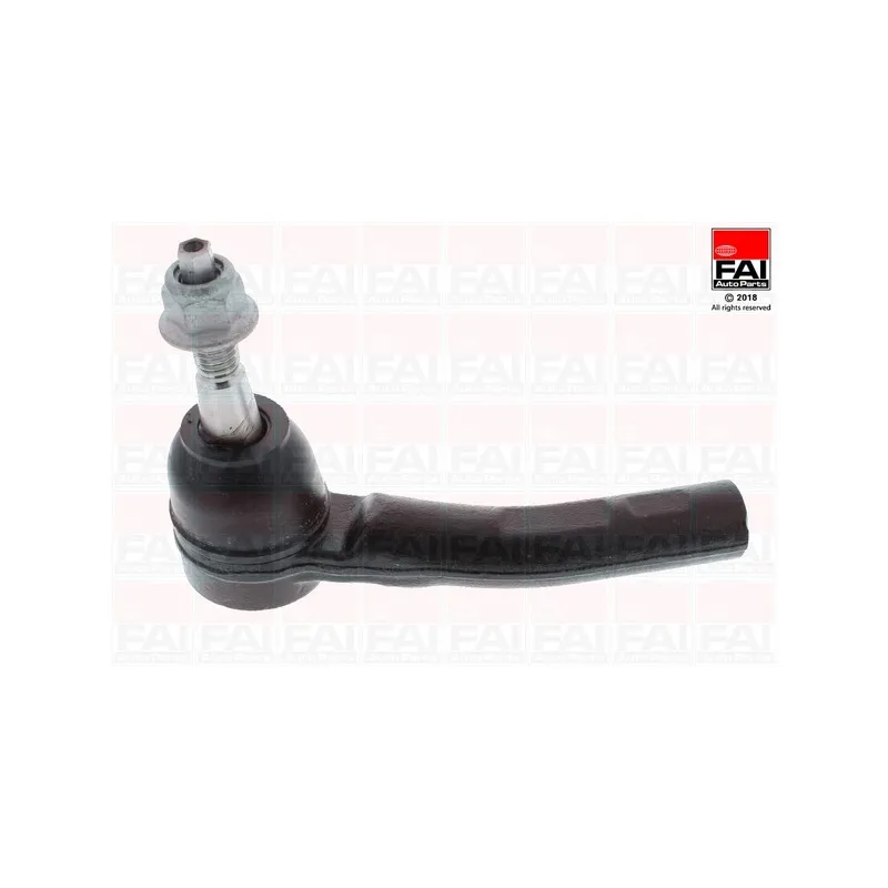 Rotule de barre de connexion FAI AutoParts SS9562