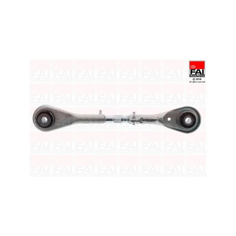 Triangle ou bras de suspension (train arrière) FAI AutoParts SS9625
