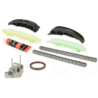 Kit de distribution par chaîne FAI AutoParts TCK74