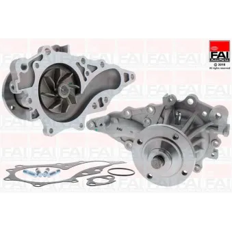 Pompe à eau FAI AutoParts WP6267