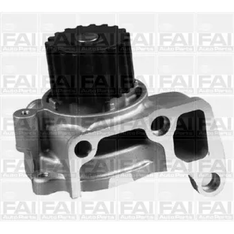 Pompe à eau FAI AutoParts WP6488