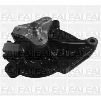 Pompe à eau FAI AutoParts WP6494