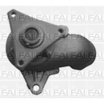 Pompe à eau FAI AutoParts WP6507