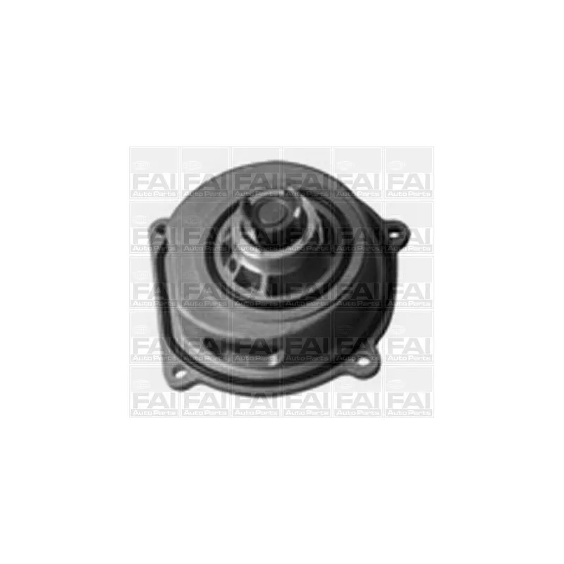 Pompe à eau FAI AutoParts WP6512