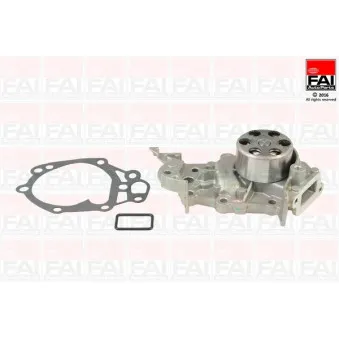 Pompe à eau FAI AutoParts WP6552