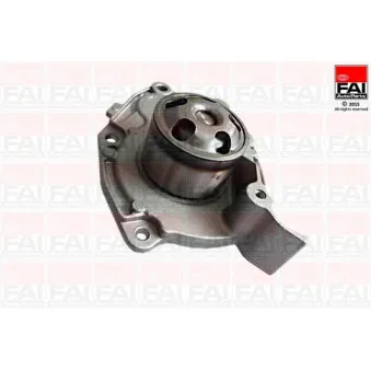 Pompe à eau FAI AutoParts WP6599