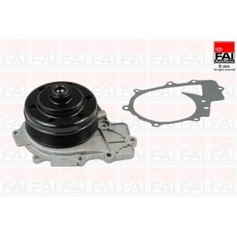 Pompe à eau FAI AutoParts WP6634