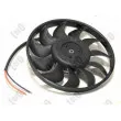 Ventilateur, refroidissement du moteur ABAKUS 003-014-0002 - Visuel 1