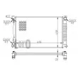 Radiateur, refroidissement du moteur ABAKUS 003-017-0036-B - Visuel 3