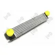 Intercooler, échangeur ABAKUS 004-018-0005 - Visuel 1