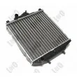 Radiateur, refroidissement du moteur ABAKUS 011-017-0009 - Visuel 1