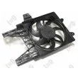 Ventilateur, refroidissement du moteur ABAKUS 016-014-0003 - Visuel 1