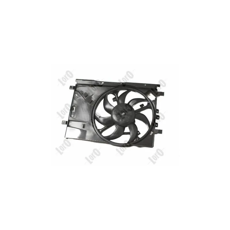 Ventilateur, refroidissement du moteur ABAKUS 016-014-0012