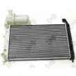 Radiateur, refroidissement du moteur ABAKUS 016-017-0006 - Visuel 2