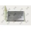 Radiateur, refroidissement du moteur ABAKUS 016-017-0007 - Visuel 2