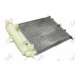 Radiateur, refroidissement du moteur ABAKUS 016-017-0009 - Visuel 1