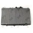 Radiateur, refroidissement du moteur ABAKUS 018-017-0013 - Visuel 2