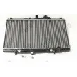 Radiateur, refroidissement du moteur ABAKUS 018-017-0017 - Visuel 2