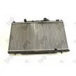 Radiateur, refroidissement du moteur ABAKUS 018-017-0023 - Visuel 2