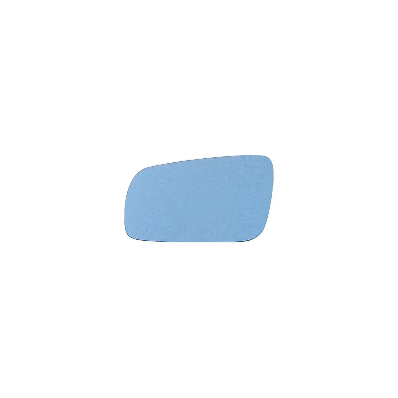Verre de rétroviseur, rétroviseur extérieur ABAKUS 0204G06