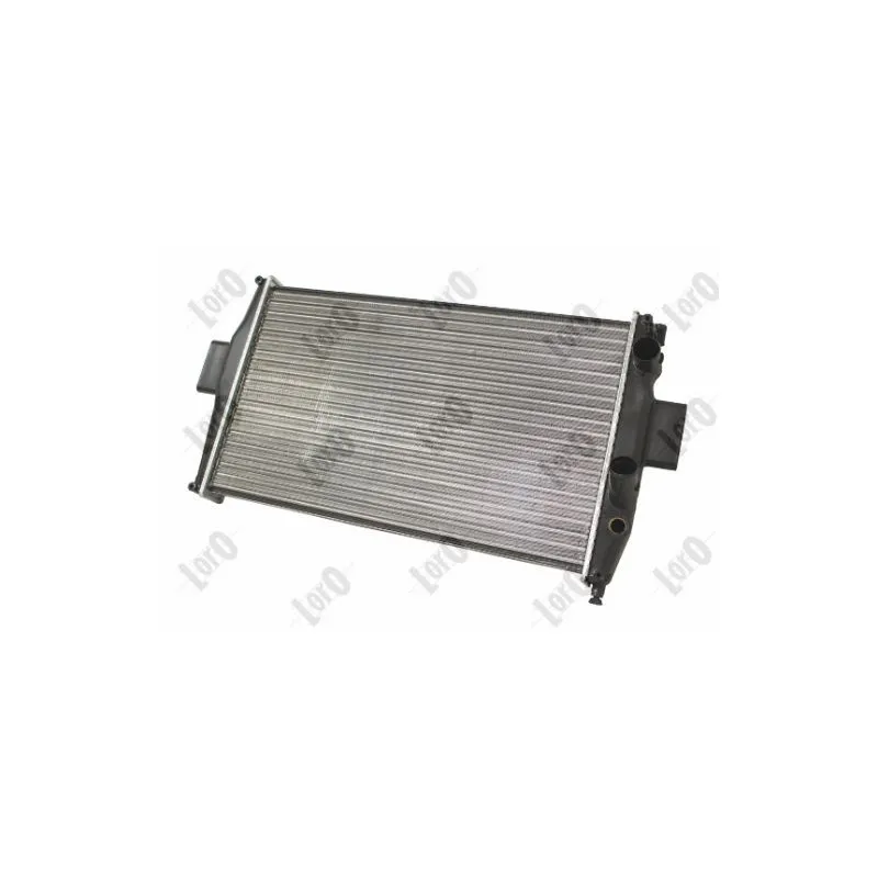 Radiateur, refroidissement du moteur ABAKUS 022-017-0008