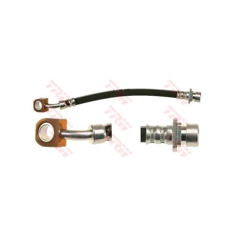 Flexible de frein TRW PHD7076