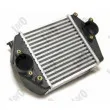 Intercooler, échangeur ABAKUS 030-018-0001 - Visuel 1