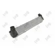 Intercooler, échangeur ABAKUS 042-018-0006 - Visuel 3