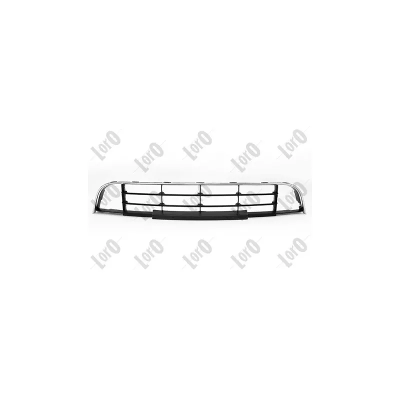 Grille de ventilation, pare-chocs ABAKUS 048-11-450