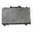 Radiateur, refroidissement du moteur ABAKUS 051-017-0004 - Visuel 2