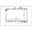 Radiateur, refroidissement du moteur ABAKUS 051-017-0011 - Visuel 3