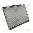 Radiateur, refroidissement du moteur ABAKUS 051-017-0044 - Visuel 1