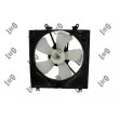 Ventilateur, refroidissement du moteur ABAKUS 053-014-0004 - Visuel 3