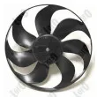 Ventilateur, refroidissement du moteur ABAKUS 053-014-0018 - Visuel 3