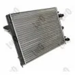 Radiateur, refroidissement du moteur ABAKUS 053-017-0047 - Visuel 1