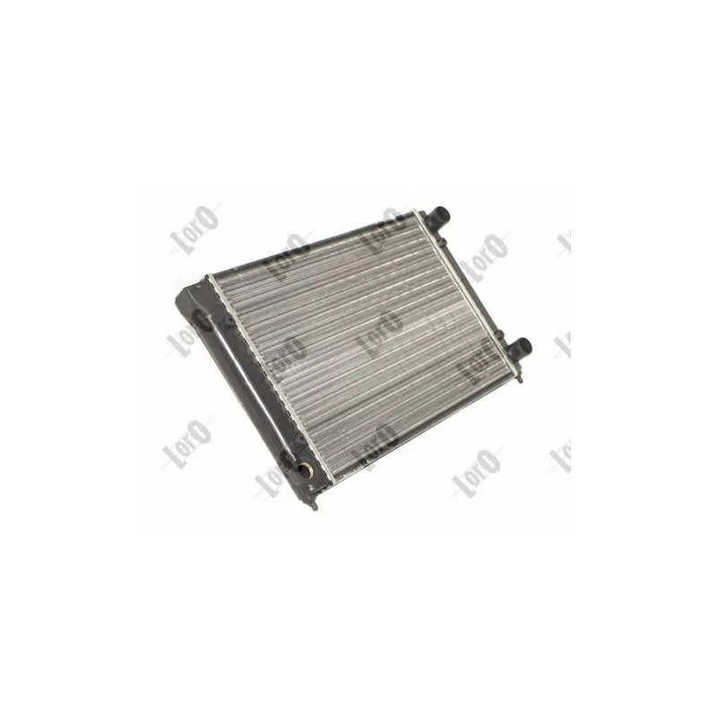 Radiateur, refroidissement du moteur ABAKUS 053-017-0078